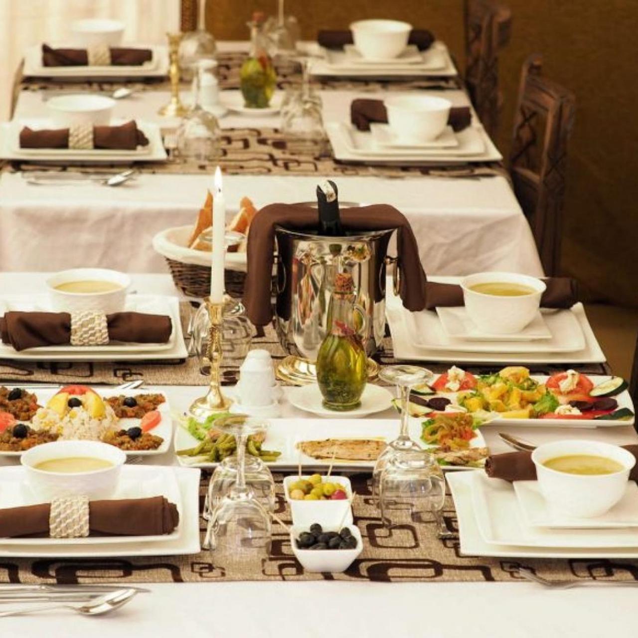 Sahara Luxury Glamping Hotell Merzouga Exteriör bild