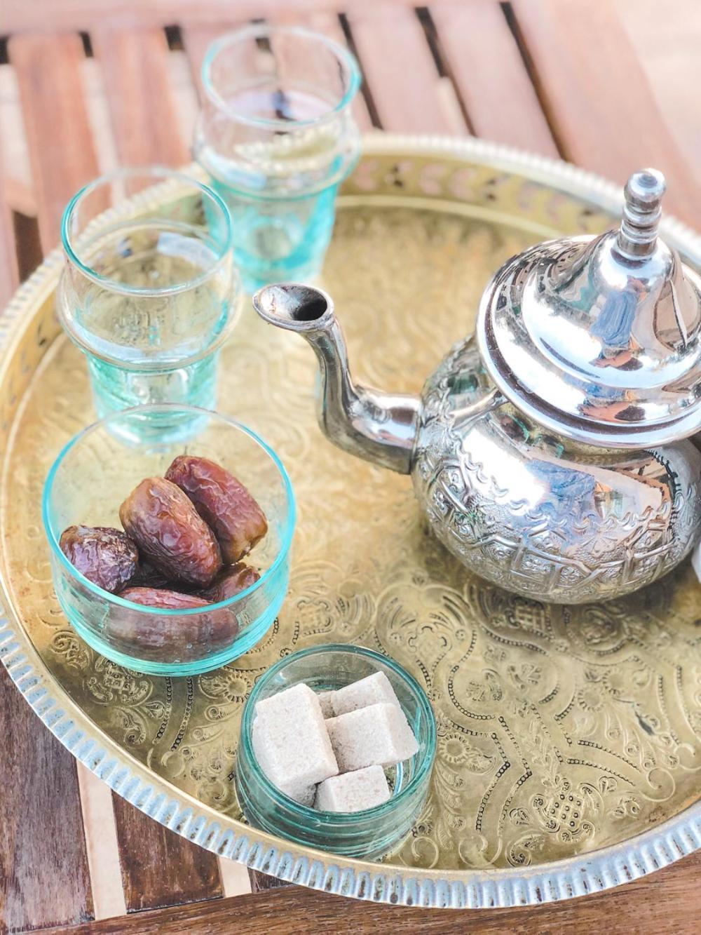 Sahara Luxury Glamping Hotell Merzouga Exteriör bild