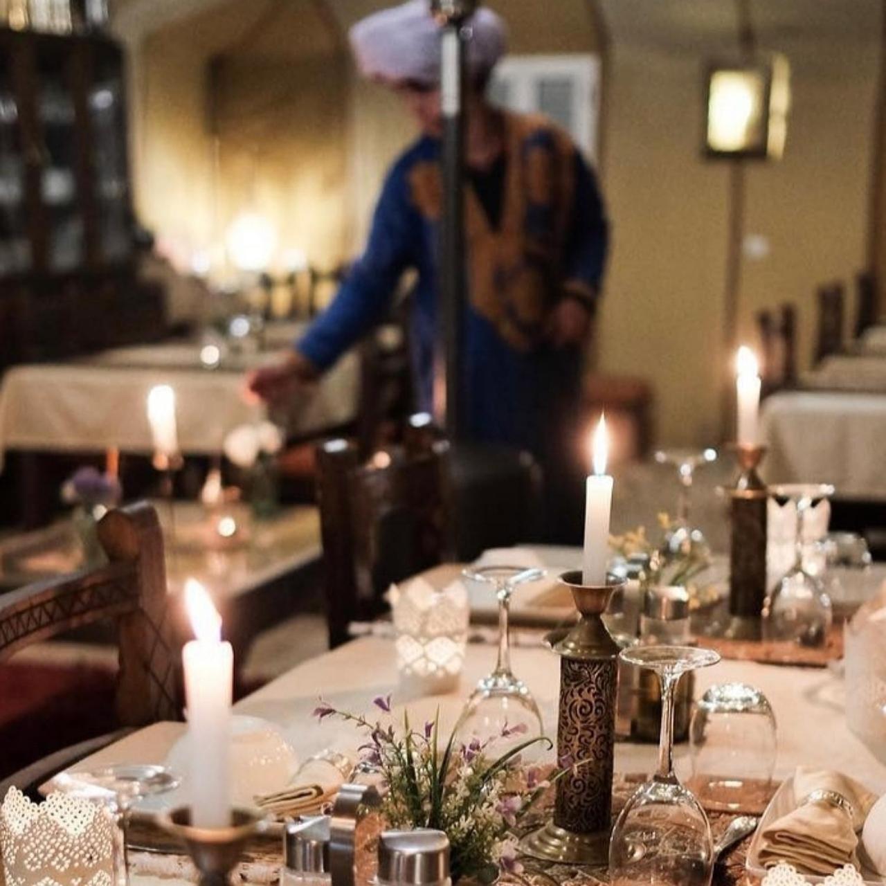Sahara Luxury Glamping Hotell Merzouga Exteriör bild